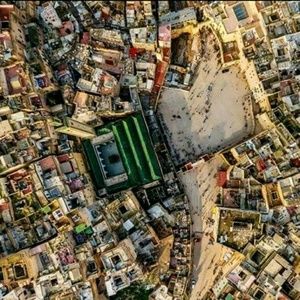 Meet your Posher, Yusef